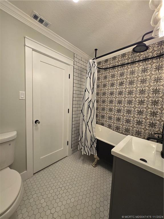 420 Southwest 7th Street Stuart, FL 34994 - Photo 14 of 17 a bathroom with a granite countertop sink toilet and shower