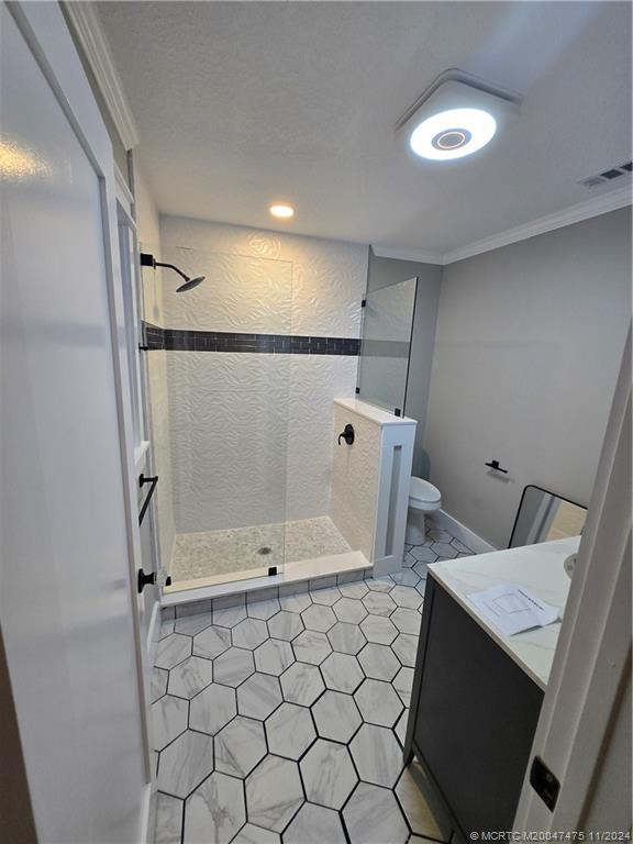 420 Southwest 7th Street Stuart, FL 34994 - Photo 17 of 17 a bathroom with a sink and a shower