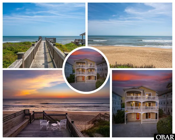 $2,250,000 | 1205 South Virginia Dare Trail, Kill Devil Hills, NC 27948
