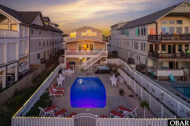 $2,250,000 | 1205 South Virginia Dare Trail, Kill Devil Hills, NC 27948