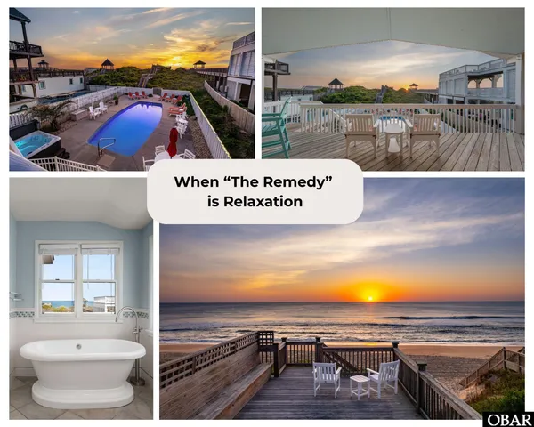 $2,250,000 | 1205 South Virginia Dare Trail, Kill Devil Hills, NC 27948