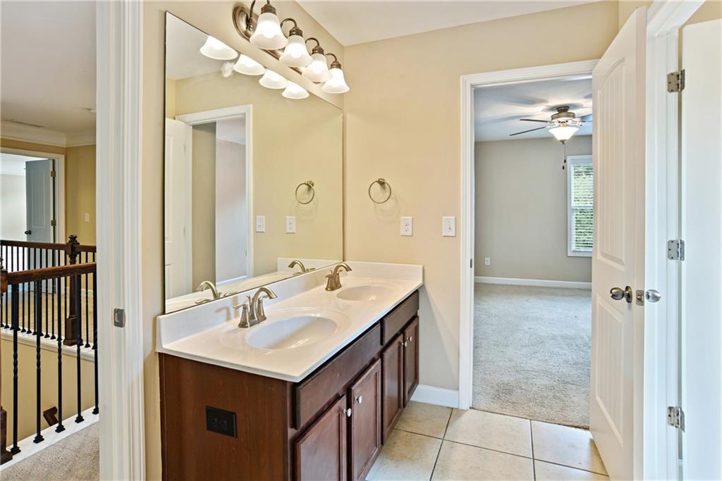 4835 Edgemoore Trace Cumming, GA 30040 - Photo 46 of 59