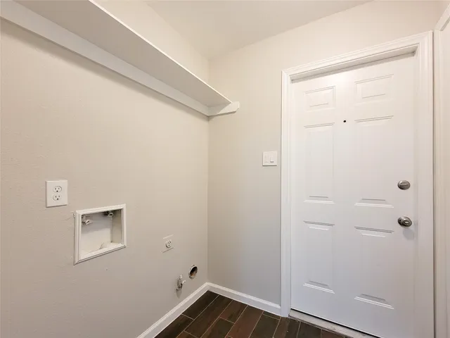 a view of small space