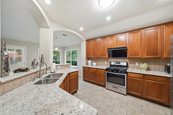 $429,000 | 26702 Hawkstone Court, Katy, TX 77494