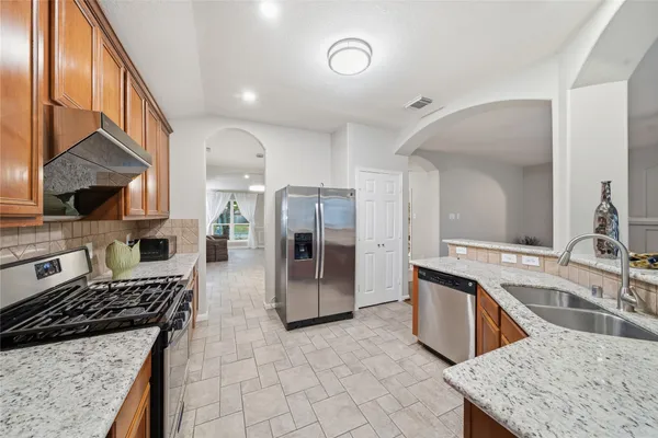 $429,000 | 26702 Hawkstone Court, Katy, TX 77494