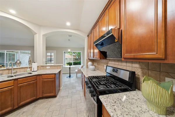 $429,000 | 26702 Hawkstone Court, Katy, TX 77494