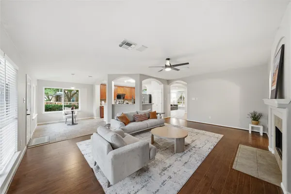 $429,000 | 26702 Hawkstone Court, Katy, TX 77494