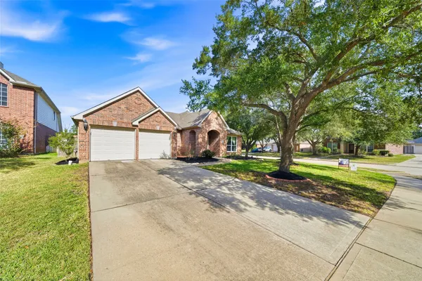 $429,000 | 26702 Hawkstone Court, Katy, TX 77494