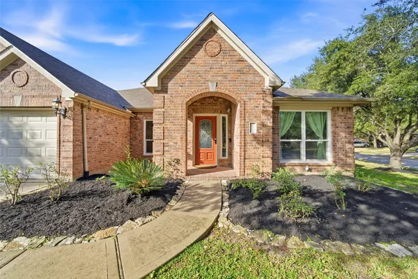$429,000 | 26702 Hawkstone Court, Katy, TX 77494