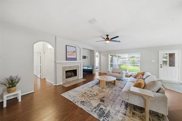 $429,000 | 26702 Hawkstone Court, Katy, TX 77494