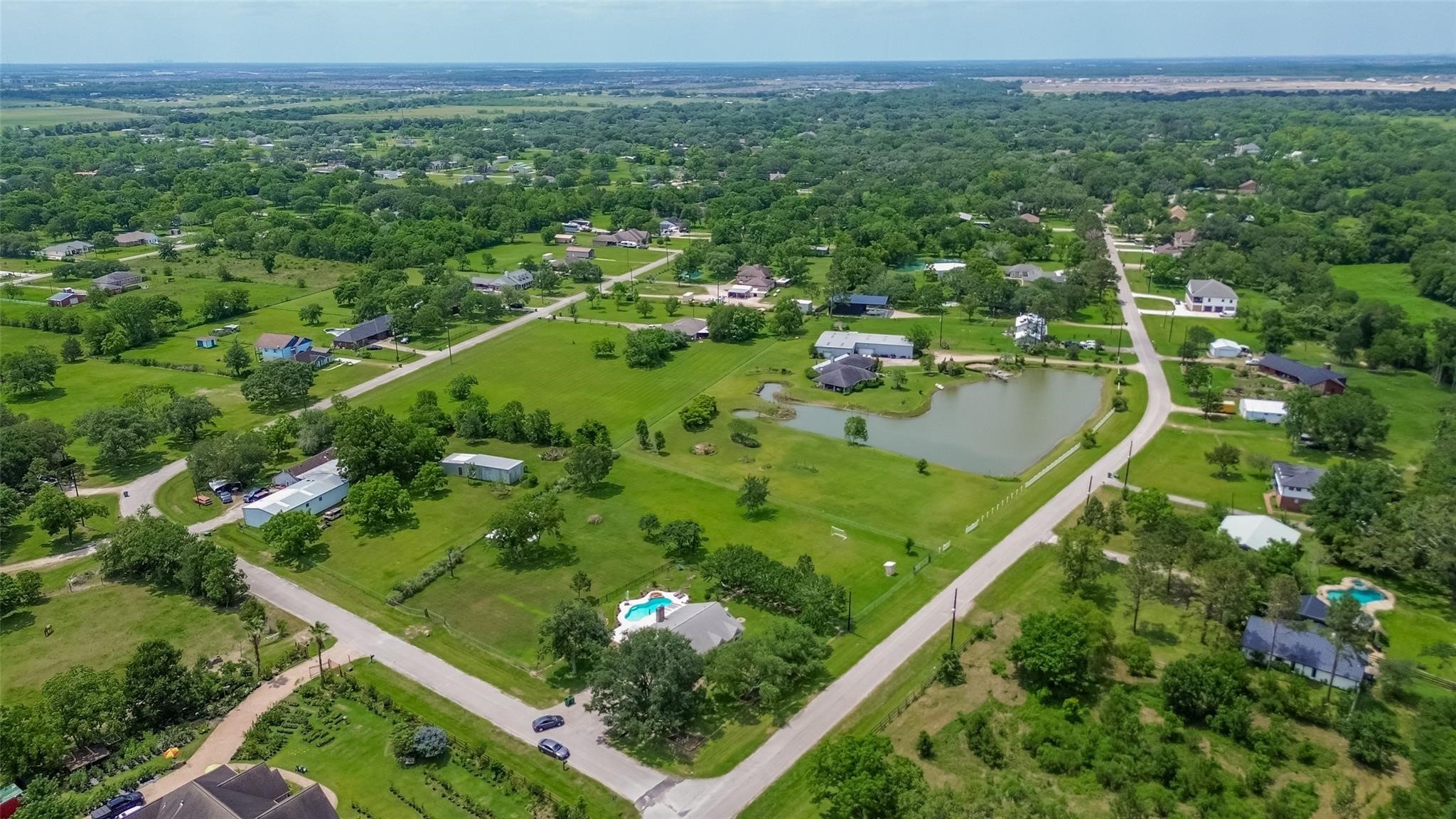 9526 Sandy Lane Manvel, TX 77578 - Photo 45 of 48 Gallery Image 45