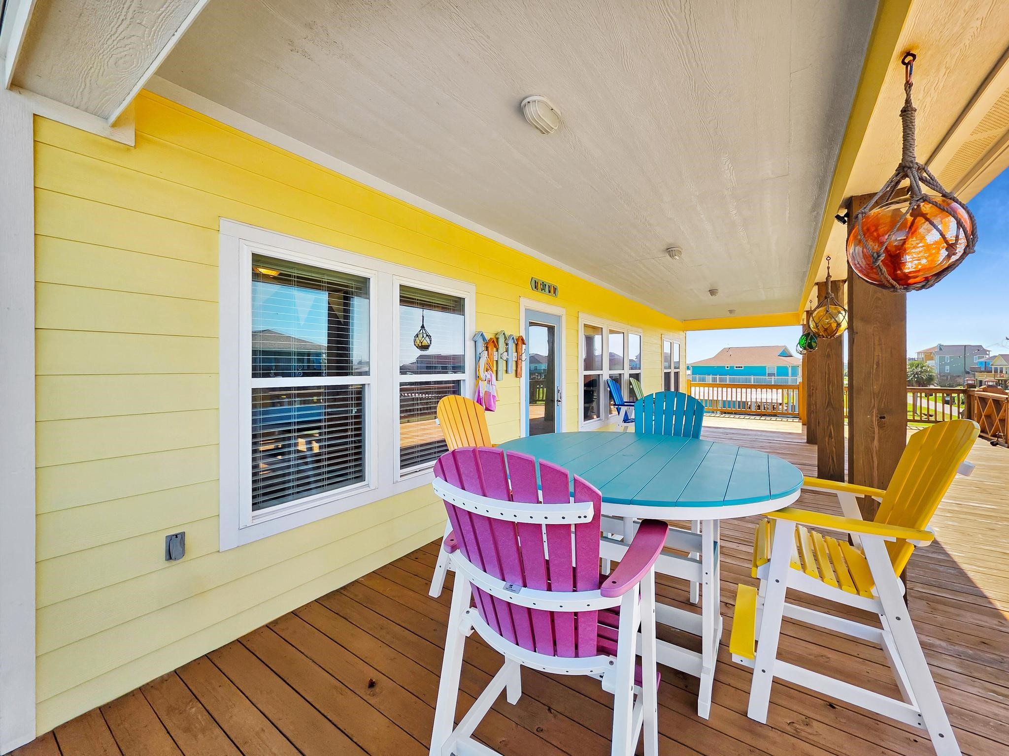 938 South Sage Road Crystal Beach, TX 77650 - Photo 43 of 46