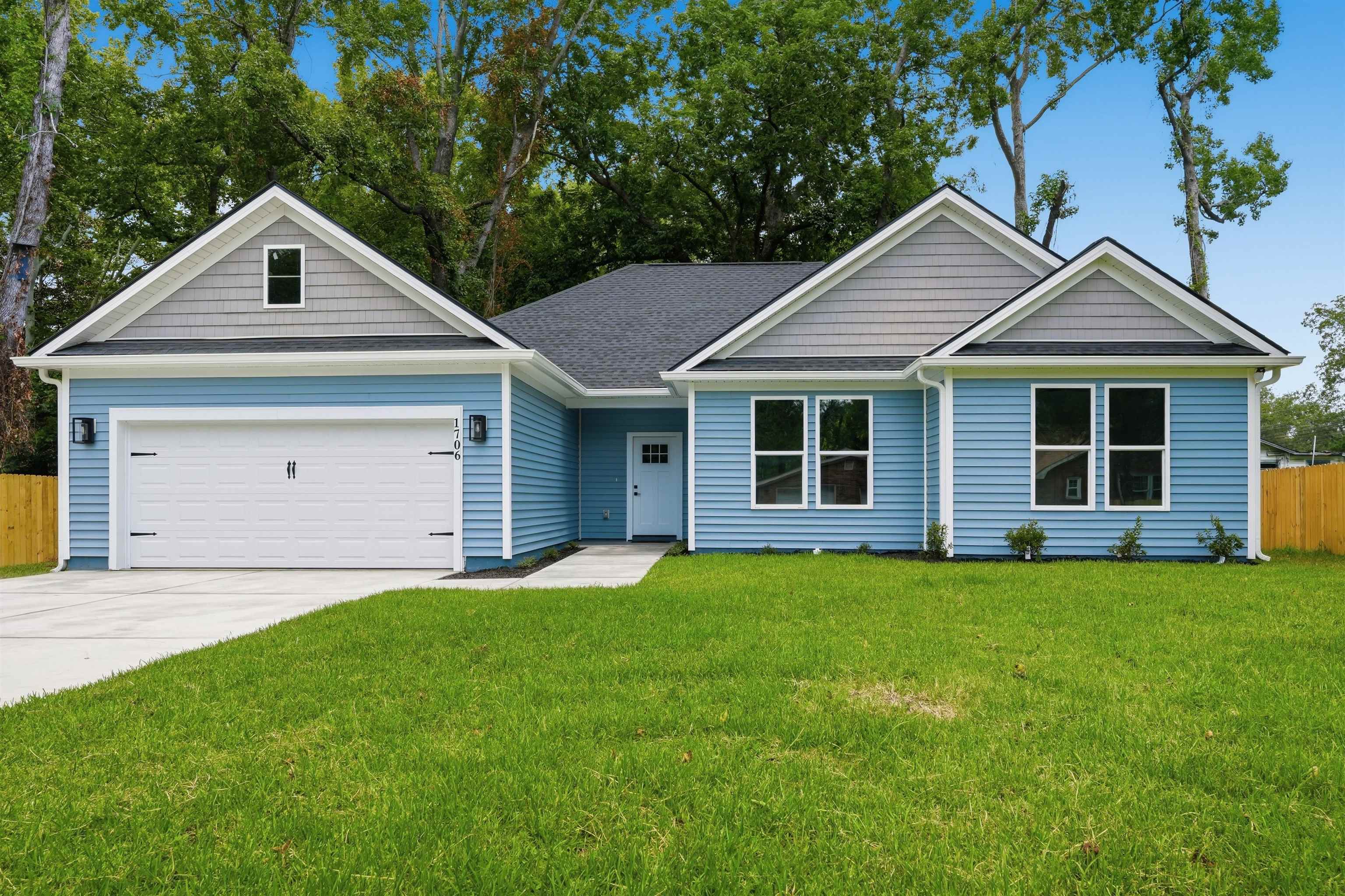 1706 Sims Street Georgetown, SC 29440 - Photo 1 of 41