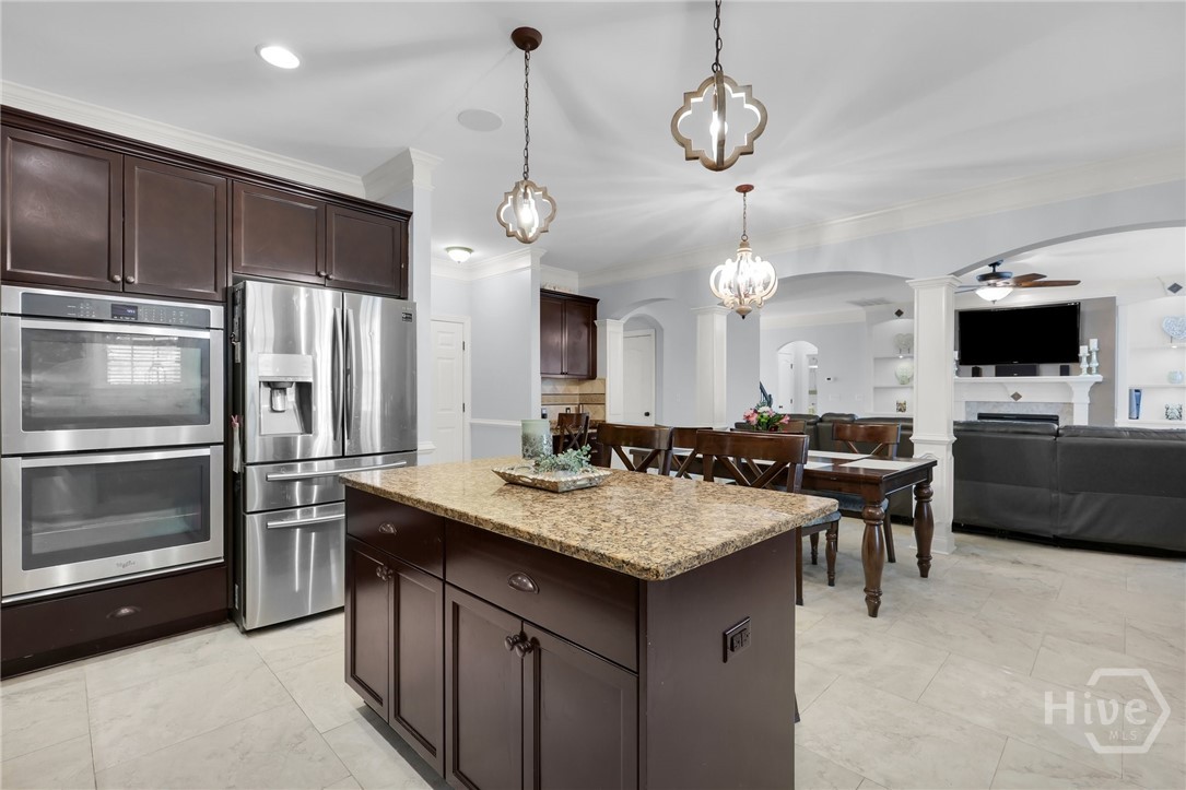 108 Broken Bit Circle Guyton, GA 31312 - Photo 22 of 58