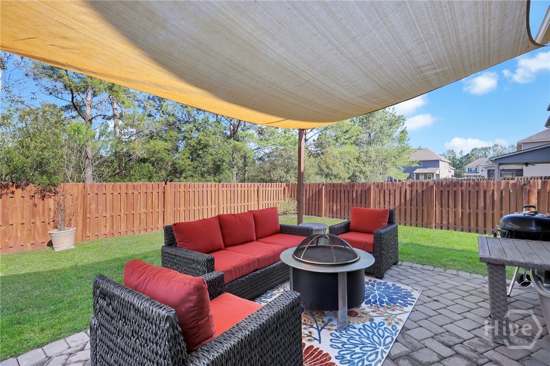 108 Broken Bit Circle Guyton, GA 31312 - Photo 32 of 58