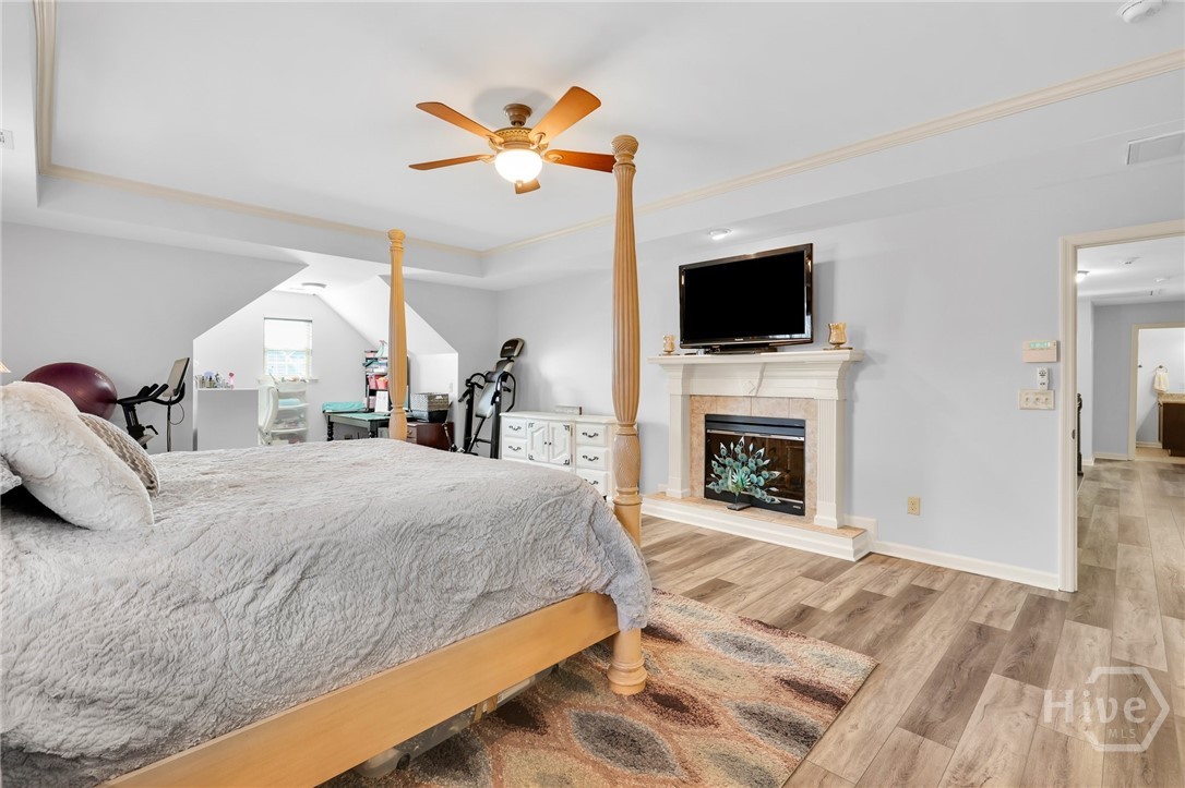 108 Broken Bit Circle Guyton, GA 31312 - Photo 35 of 58