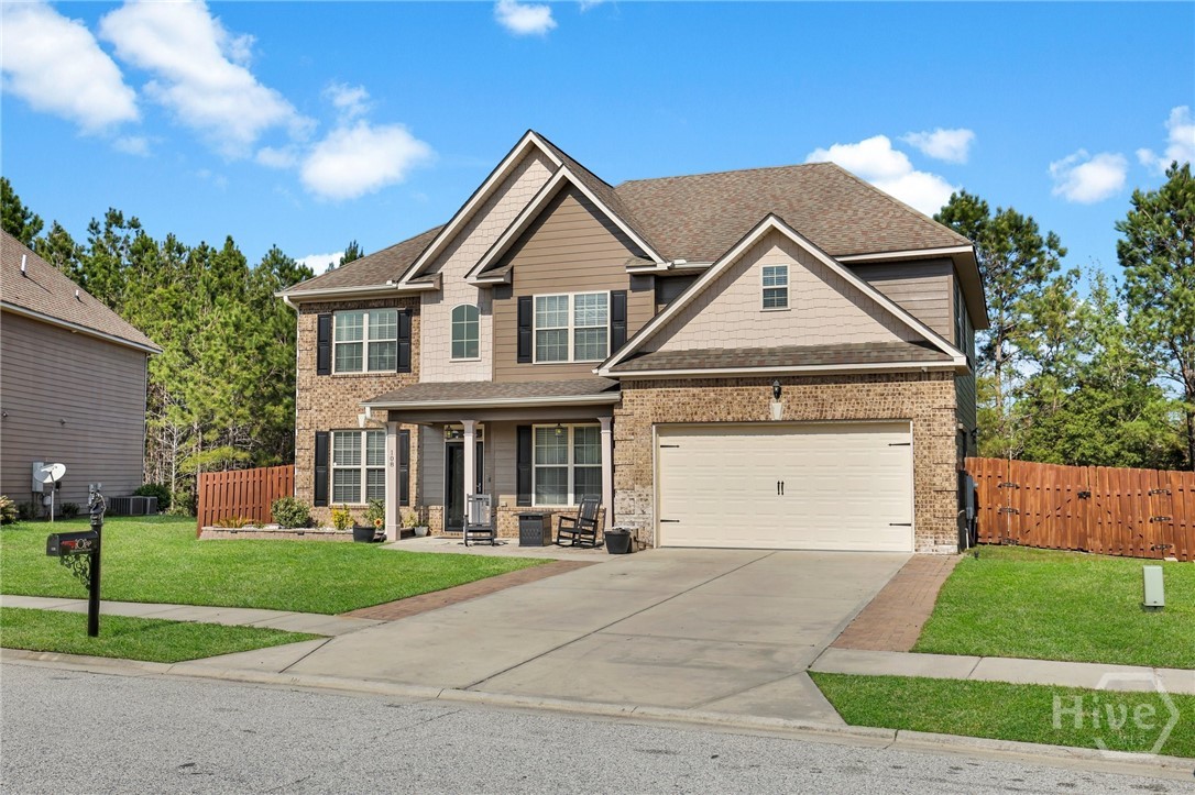 108 Broken Bit Circle Guyton, GA 31312 - Photo 4 of 58