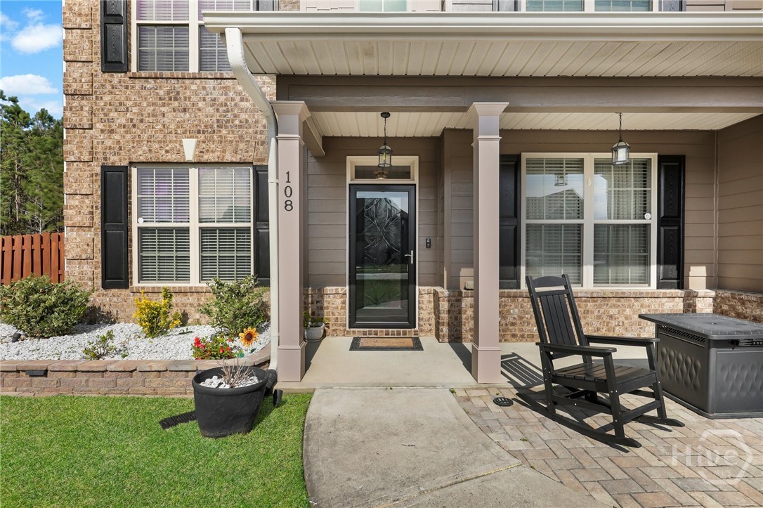 108 Broken Bit Circle Guyton, GA 31312 - Photo 5 of 58