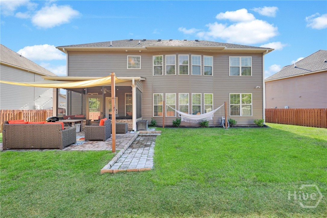 108 Broken Bit Circle Guyton, GA 31312 - Photo 57 of 58