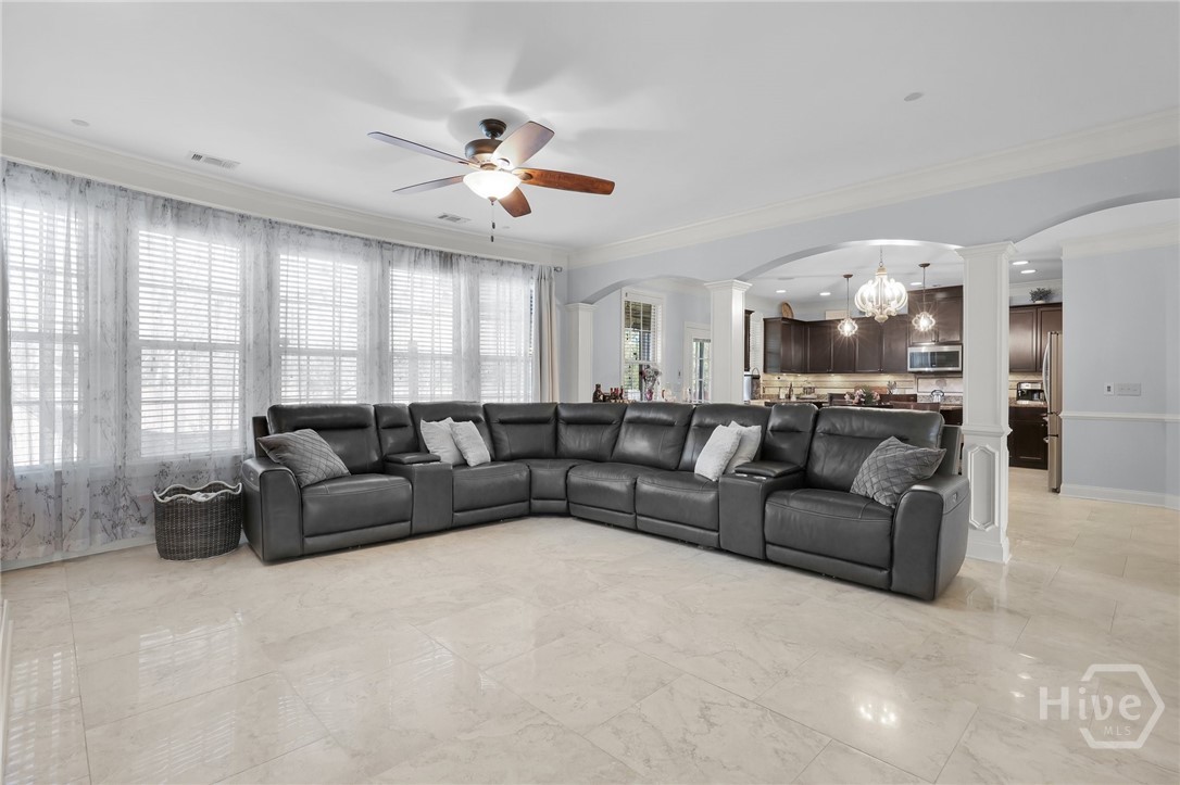 108 Broken Bit Circle Guyton, GA 31312 - Photo 7 of 58