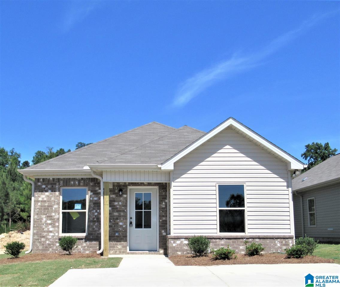 835 Maple Trace Odenville, AL 35120 - Photo 1 of 15