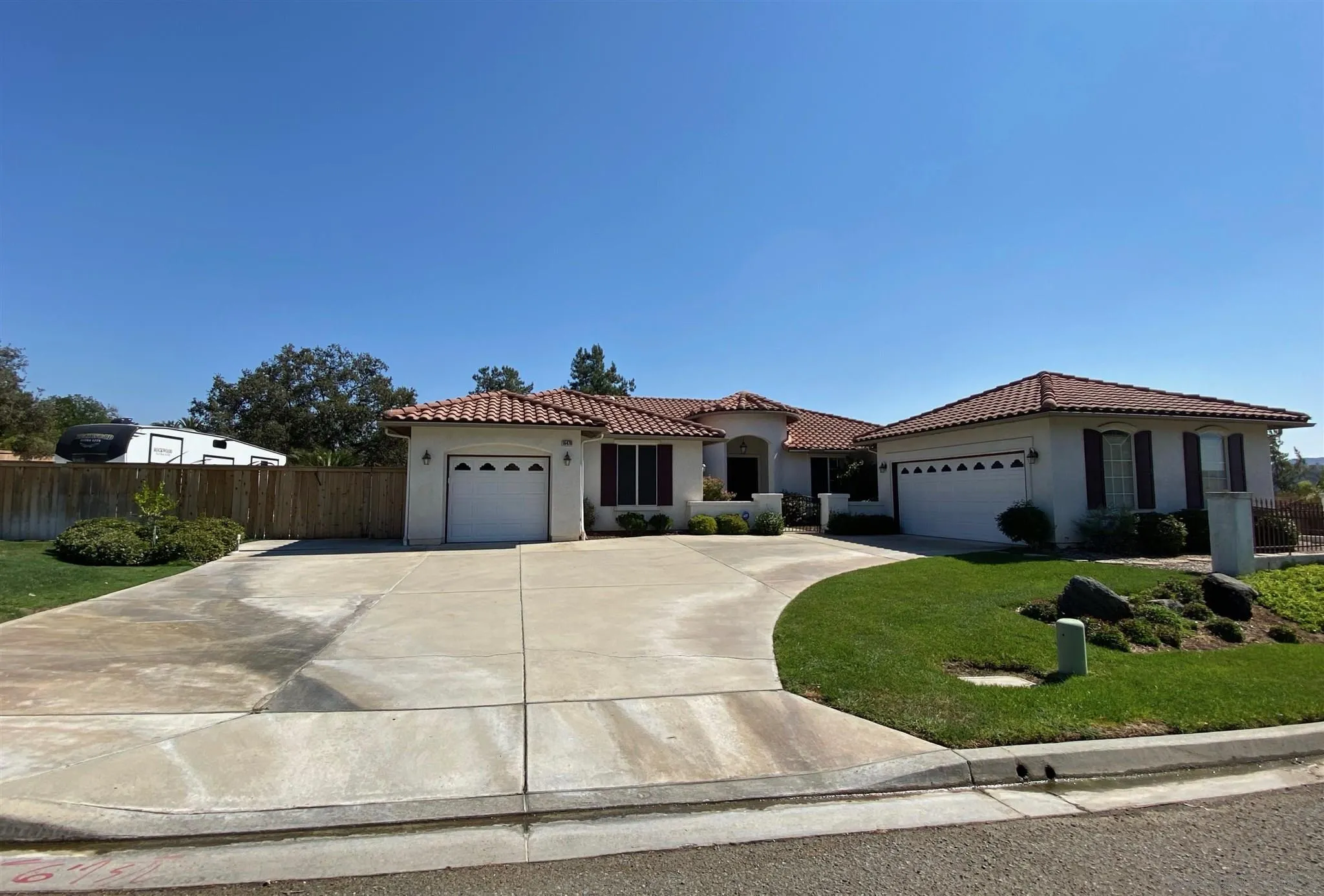 16478 Open View Road Ramona, CA 92065 - Photo 2 of 17 Gallery Image 2