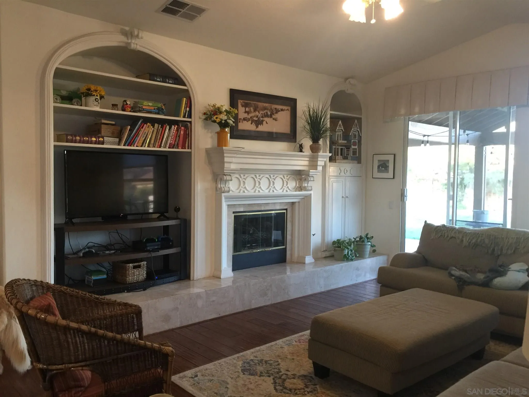 16478 Open View Road Ramona, CA 92065 - Photo 6 of 17 Gallery Image 6