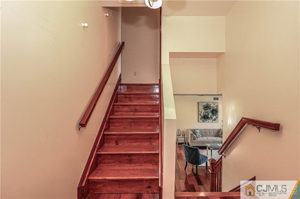 230 McFarlane Road Colonia, NJ 07067 - Photo 23 of 43 a view of entryway