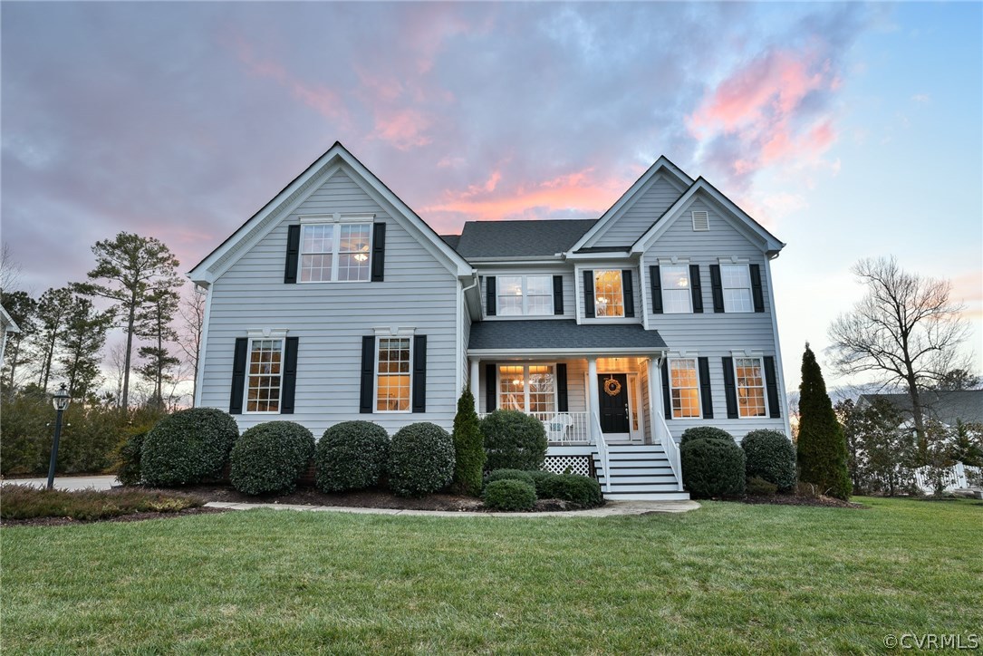 5712 Trail Ride Drive Moseley, VA 23120 - Photo 1 of 26 Gallery Image 1