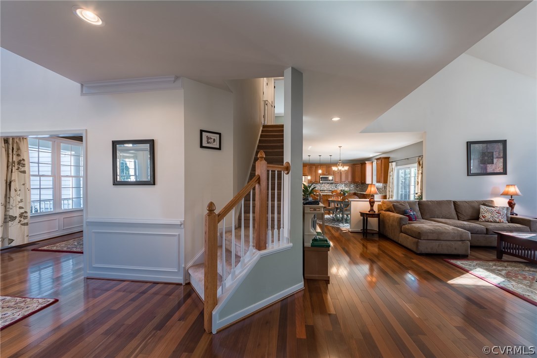 5712 Trail Ride Drive Moseley, VA 23120 - Photo 16 of 26 Gallery Image 16