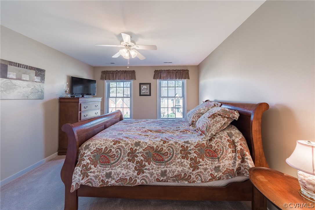 5712 Trail Ride Drive Moseley, VA 23120 - Photo 17 of 26 Gallery Image 17