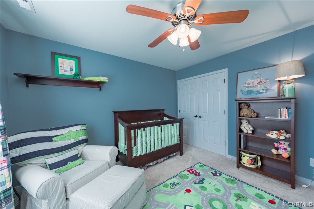 5712 Trail Ride Drive Moseley, VA 23120 - Photo 20 of 26 Gallery Image 20