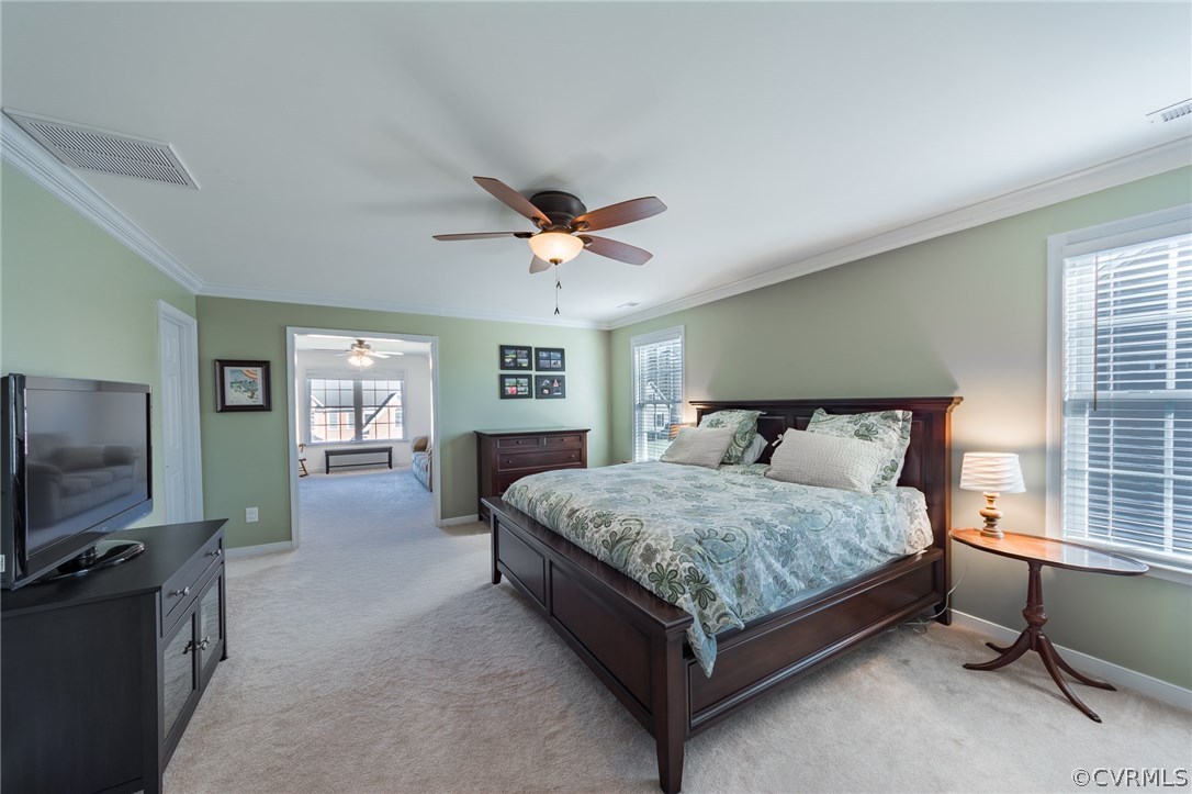 5712 Trail Ride Drive Moseley, VA 23120 - Photo 21 of 26 Gallery Image 21