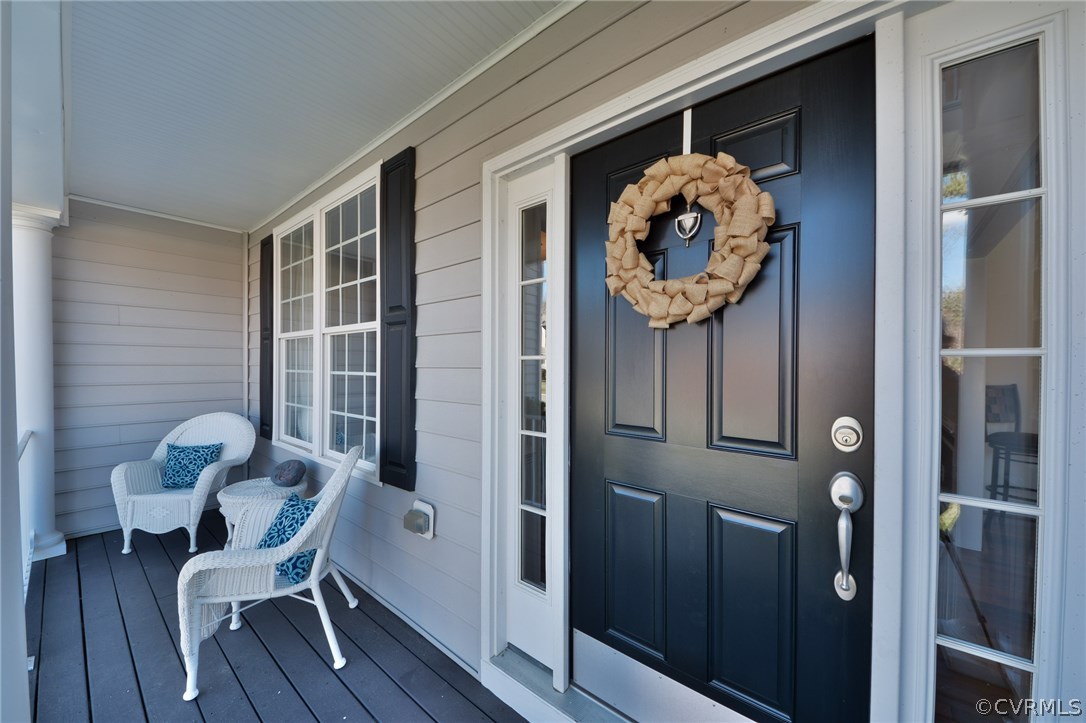 5712 Trail Ride Drive Moseley, VA 23120 - Photo 4 of 26 Gallery Image 4