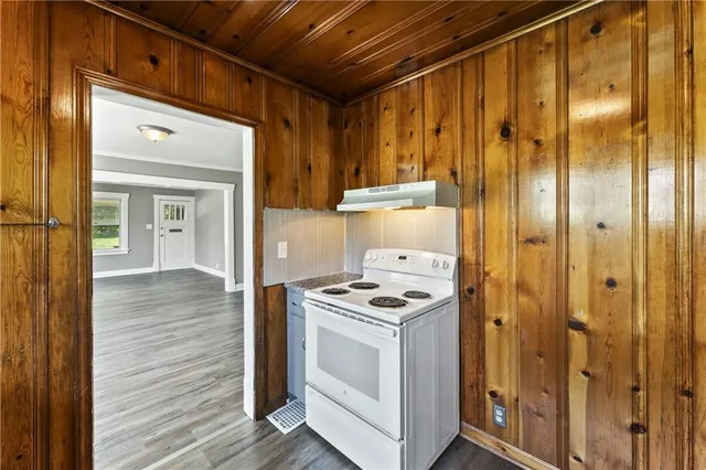 $175,000 | 809 South Crysler Avenue, Independence, MO 64052