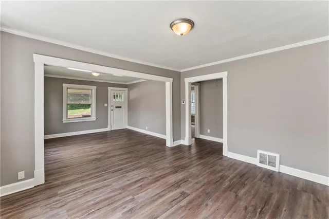 $175,000 | 809 South Crysler Avenue, Independence, MO 64052