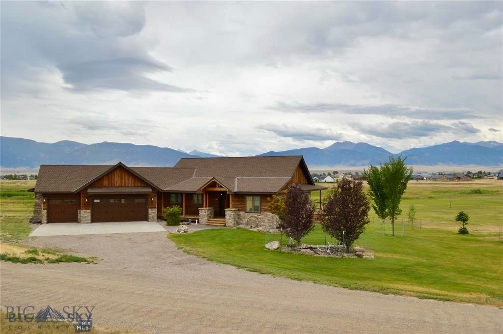 14 Cinnamon Teal Road Ennis, MT 59729 - Photo 1 of 61 Gallery Image 1