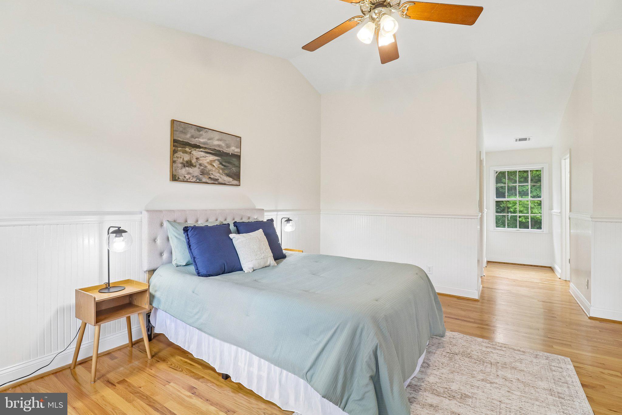 4940 Bryantown Road Waldorf, MD 20601 - Photo 34 of 102 Sleep cool with that cross breeze and fan