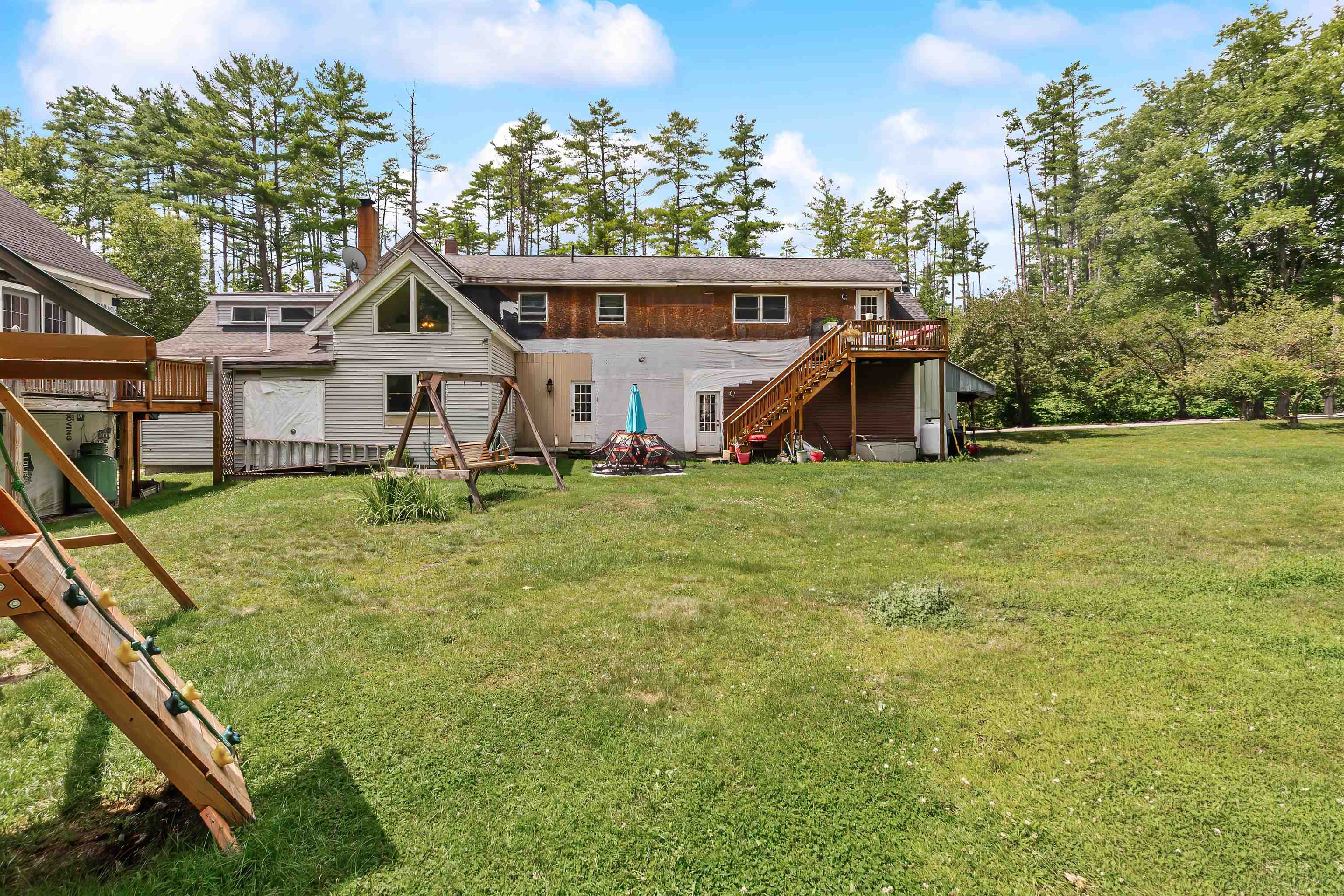327 Reeds Mill Road Newport, NH 03773 - Photo 51 of 52 Gallery Image 51