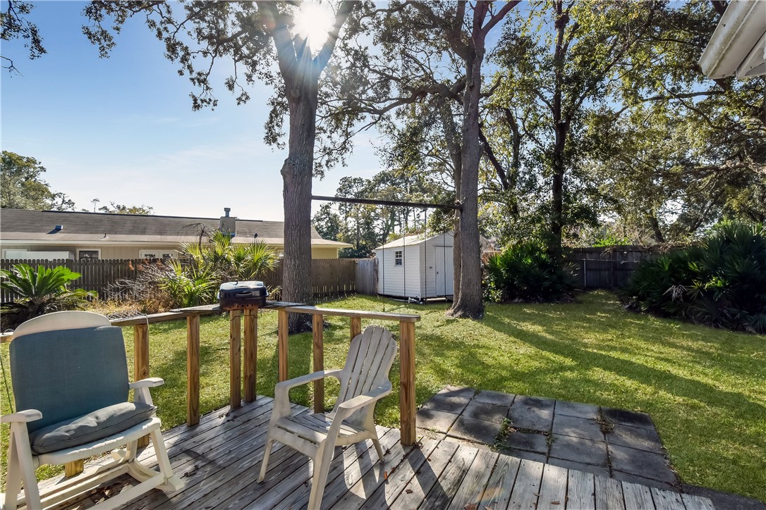 503 Marsh Circle St. Simons Island, GA 31522 - Photo 31 of 33