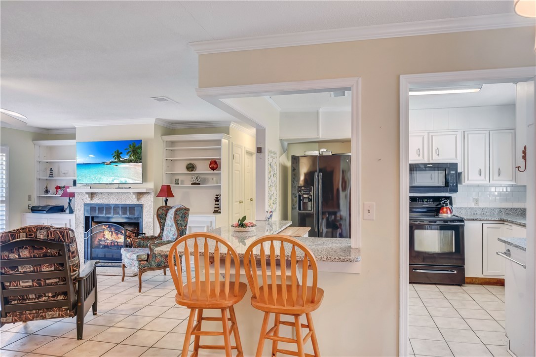 503 Marsh Circle St. Simons Island, GA 31522 - Photo 9 of 33