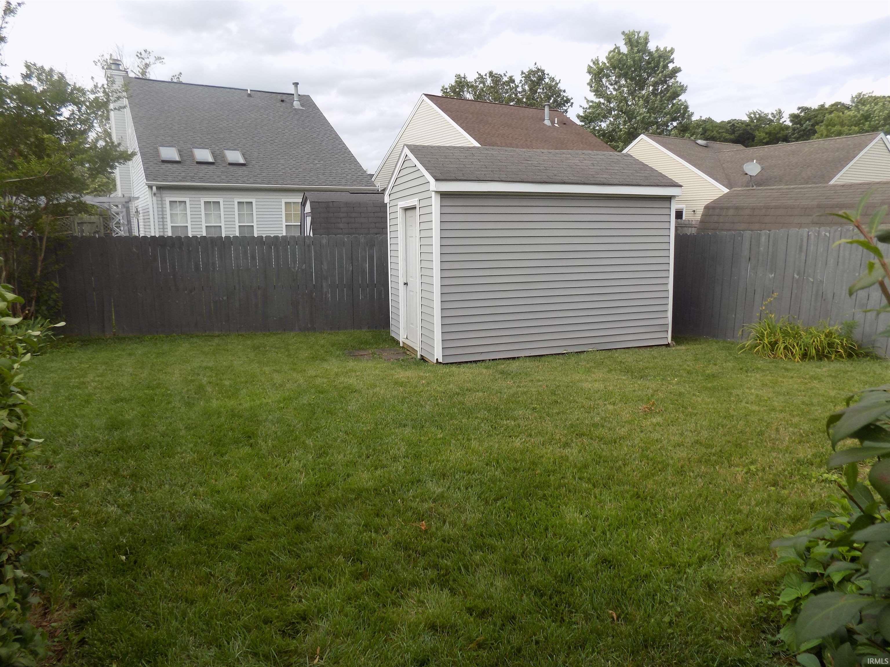 3513 North Stockwell Road Evansville, IN 47715 - Photo 19 of 21