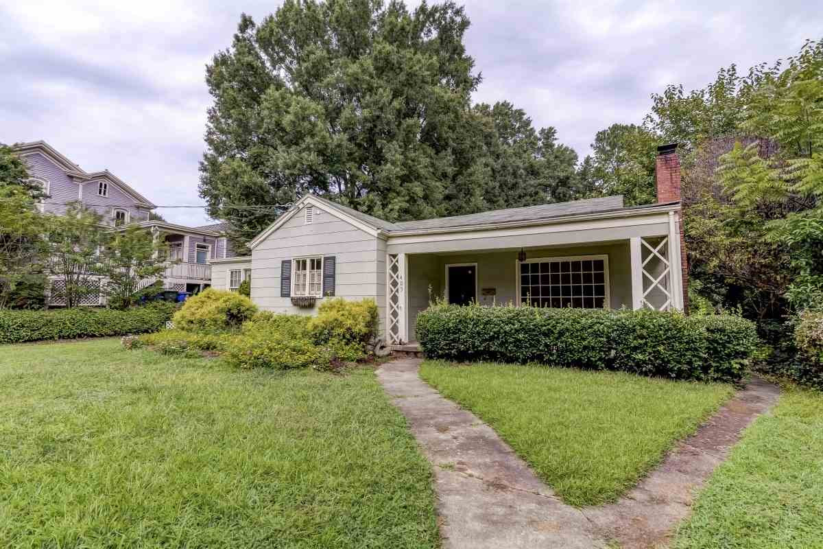 405 East Franklin Street Raleigh, NC 27604 - Photo 2 of 17 Photo 2