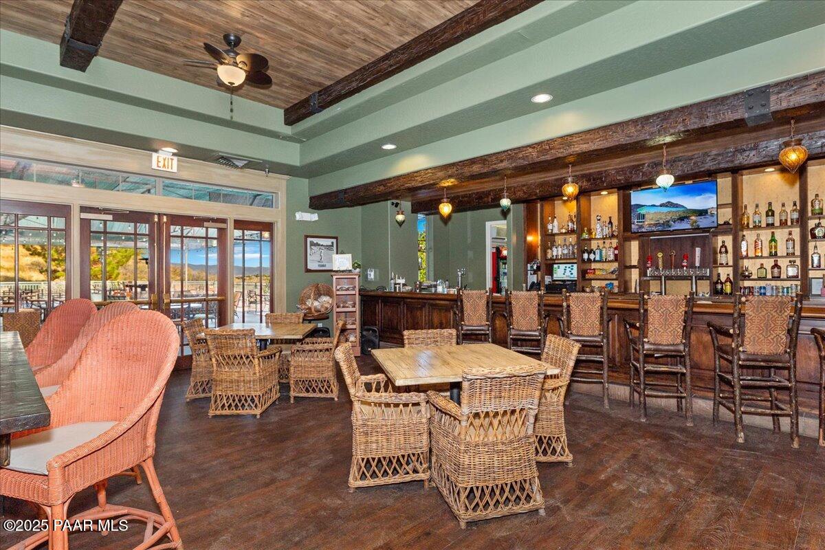 1915 North Bittersweet Way Prescott Valley, AZ 86314 - Photo 45 of 45 44-Stone Ridge Community Restaurant