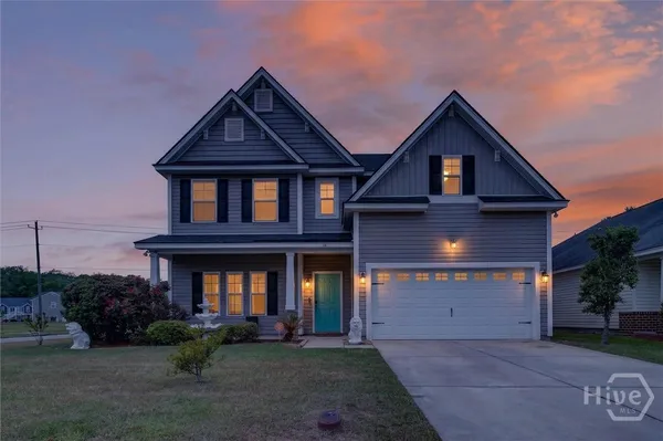 $3,000 | 40 Roseberry Circle, Port Wentworth, GA 31407