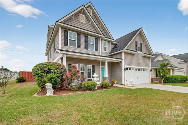 $3,000 | 40 Roseberry Circle, Port Wentworth, GA 31407