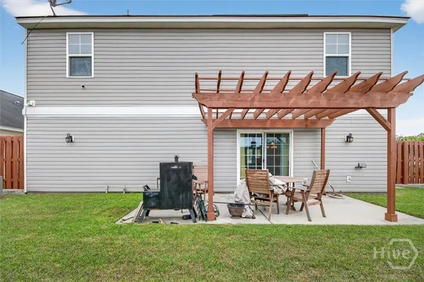 $3,000 | 40 Roseberry Circle, Port Wentworth, GA 31407