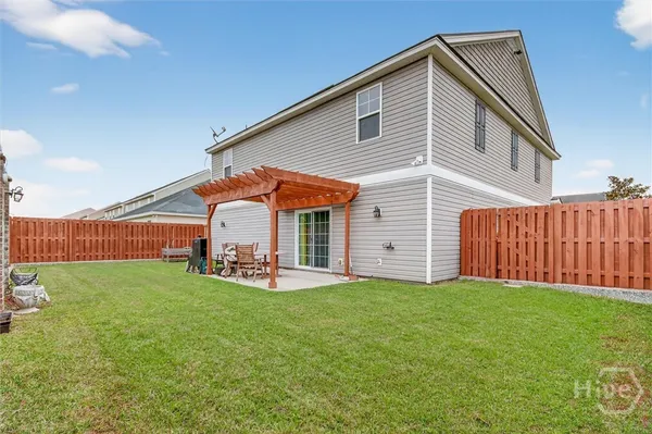 $3,000 | 40 Roseberry Circle, Port Wentworth, GA 31407