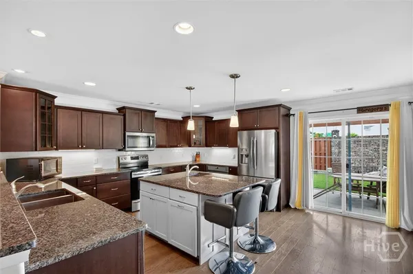 $3,000 | 40 Roseberry Circle, Port Wentworth, GA 31407