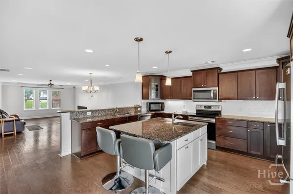 $3,000 | 40 Roseberry Circle, Port Wentworth, GA 31407